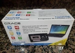 Grace Digital Audio TAPE2USB GDI-T2USB Cassette To Pc/mac Converter Open B.. Fixed Price $94.50.