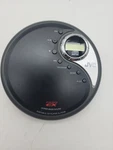 Jvc XL-PG3B Portable Cd Player W/ Anti-shock For Parts. Fixed Price $9.99.