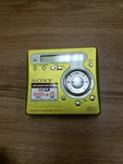 Sony MZ-R700 Walkman Recorder Yellow. Fixed Price $229.00.