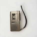 Sony Microcassette-recorder M-540V Vor Auto Shut Off Powers (bad Belt). Fixed Price $11.99.
