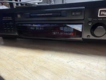 Sony Mds JE320 Mini Disc Deck Recorder Player No Remote Tested. Fixed Price $175.00.