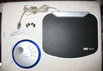 Audiophase CDM375 MP3 / Wma Player. Fixed Price $34.99.
