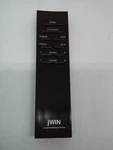 Jwin JX-CD7160 Micro System Remote Control. Fixed Price $11.12.