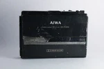 Rare Aiwa HS-PC204 Portable Cassette Player Vintage Parts Only. Fixed Price $80.00.