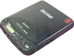Sony Discman D-121 Portable Cd Player Megabass 1BIT Dac 10 Playback Modes. Fixed Price $78.46.