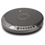 Gpx PCB319B Portable Cd Player With Bluetooth, Includes Stereo Earbuds, Black. Fixed Price $61.99.