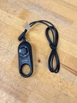Sony RM-MC28F Remote. Fixed Price $10.00.