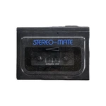 Realistic SCP-33 Stereo-mate Cassette Player 14-1069 Radio Shack / Tested Works. Fixed Price $29.25.