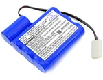 3000MAH 25.2WH Battery For Mtc 3937 Megatech. Fixed Price $41.00.