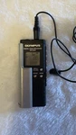 Olympus WS-200S Digital Voice Recorder Tested Working W/ Microphone. Fixed Price $19.99.