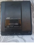 Works! Vintage 1991 Jvc Xl P50 Portable Cd Player. Fixed Price $49.76.