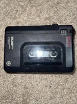 Mini Cassette Recorder 3-5368A Automatic Voice Recording Vintage. Fixed Price $7.19.