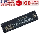 Usbc Rechargeable Battery PB-S5 For Aiwa HS-JX705 JX849 JX929 JX810 JX828. Fixed Price $21.55.