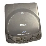 Rca RP-7914A Vintage Portable Cd Player Discman Tested Works. Fixed Price $59.97.
