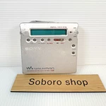 Sony Md Walkman MZ-R900 Portable Player Recorder Silver Tested Working. Fixed Price $113.40.