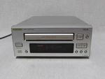 Onkyo C-705TX Cd Compack Dick Players Recorders Silver. Fixed Price $108.00.