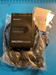 Vintage Sony Walkman WM-F2061 Auto Reverse, New Belt, Serviced. Fixed Price $169.99.