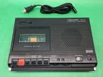 Vintage Realistic CTR-51 Cassette Tape Recorder Powers On Untested. Fixed Price $24.00.