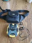 Gpx Portable Cd Player Model C4080 Rsyel Tuner Works Needs Repair. Fixed Price $25.79.