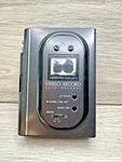 Aiwa Stereo Radio Cassette Recorder MODEL:HS-J380 For Repair Parts. Fixed Price $39.87.