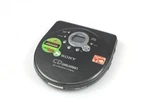 Sony Cd Walkman Portable Player Skip-free G-protection Gray (D-EJ711/HM). Fixed Price $199.99.
