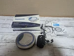 Panasonic Sl SX332 Portable Cd Player Box Included Vintage Showa Era. Fixed Price $118.17.