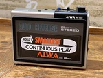 Vintage Aiwa HS-P02 Cassette Player Walkman Mint Condition Please Read Powers. Fixed Price $550.00.