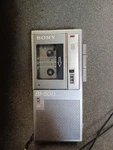 Sony BI-500 Business-corder Voice Recorder/dictaphone Tested Working Vintage $$. Fixed Price $130.00.