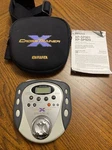 Aiwa Cross Trainer XP-SP920 Portable Cd Player W/ Belt Case Parts/repair. Fixed Price $14.99.