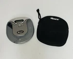 Memorex Personal Cd Player MD6445CP Ultra Anti-shock With Carrying Case Read. Fixed Price $10.50.