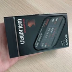 Rare Sony WM-F203 Walkman Cassette Player, Amazing Looking ! Working. Fixed Price $599.95.