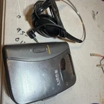 Sony Walkman WM-FX323 Fm/am Radio Cassette Player Tested Works W/ Headphones. Fixed Price $45.00.