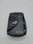 Gpx Cassette Tape Player C3124U Band Eq Personal Stereo Am/fm Radio. Fixed Price $14.99.