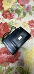 Panasonic Model RQ-353 Portable Cassette Voice Recorder With Case Parts Only. Fixed Price $9.77.