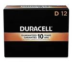 Duracell MN1300 Coppertop Alkaline Batteries (12/BOX) New Exp 2034. Fixed Price $20.00.