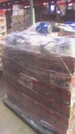 Wholesale Pallet Portable MP3/CD Player With Am/fm Ste (mixed Colors) - 143 Pcs. Fixed Price $2614.41.