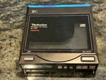 Technics SL-XP5 Portable Cd Players 2 Units. Fixed Price $399.99.