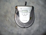 Emerson Dbbs Electronic Skip Protection Portable Cd Player HD6020. Fixed Price $8.29.