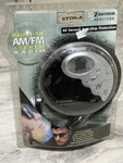 Emerson HD8115 Built In Am/fm Stereo Radio Portable Compact Disc Player. Fixed Price $67.99.