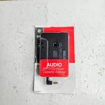 Rca 3.5MM Car Vehicle MP3 Cd Player Audio Cassette Deck Adapter. AH600R. New**. Fixed Price $6.99.