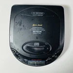 Vintage Lenoxx Sound Compact Disc Player Anti-skip Digital Audio Model CD-78. Fixed Price $21.24.