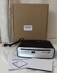 Oauw External Usb Car Cd/dvd Player Portable Plug SX-2800A. Fixed Price $65.00.