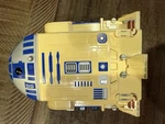 Nib Vintage 1997 Star Wars R2-D2 Droid Personal Cassette Player & Headphones. Fixed Price $18.99.