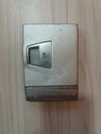 Sharp MD-S50 Portable Minidisc Player. Fixed Price $25.00.