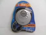 Jwin X-bbs JX-CD339 Personal Super Slim Style Bass Boost System Player New. Fixed Price $19.49.