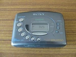 Sony WM-FX463 Am/fm Radio Cassette Player Walkman New Belts Tested Working Great. Fixed Price $63.99.