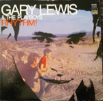 Gary Lewis & The Playboys - Rhythm! Sunset Records Sus 5262 Lp, Comp 17575. Fixed Price $7.00.