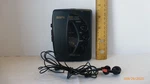 Gpx Cassette Personal Stereo Earbud Head Phones Band Rotary Equalizer C3039. Fixed Price $16.11.