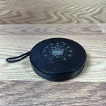 Lukasa Portable Bluetooth Cd Player Built-in Speaker Stereo Personal Walkman. Fixed Price $29.99.