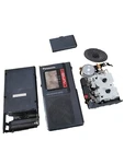 Panasonic Microcassette Recorder RN-115 Selling 4 Parts Repair. Fixed Price $19.95.